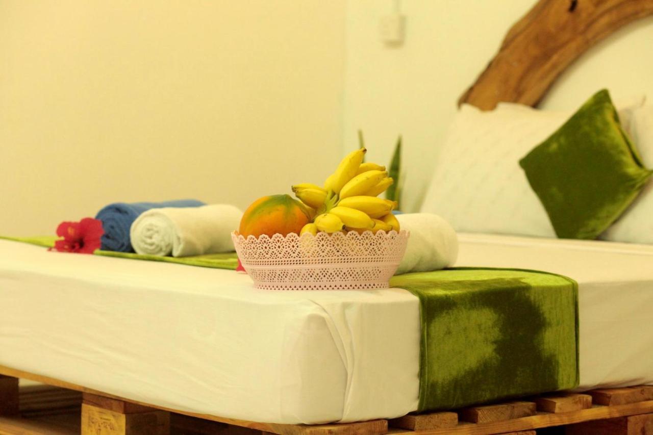 Veli Villa Thoddoo Εξωτερικό φωτογραφία