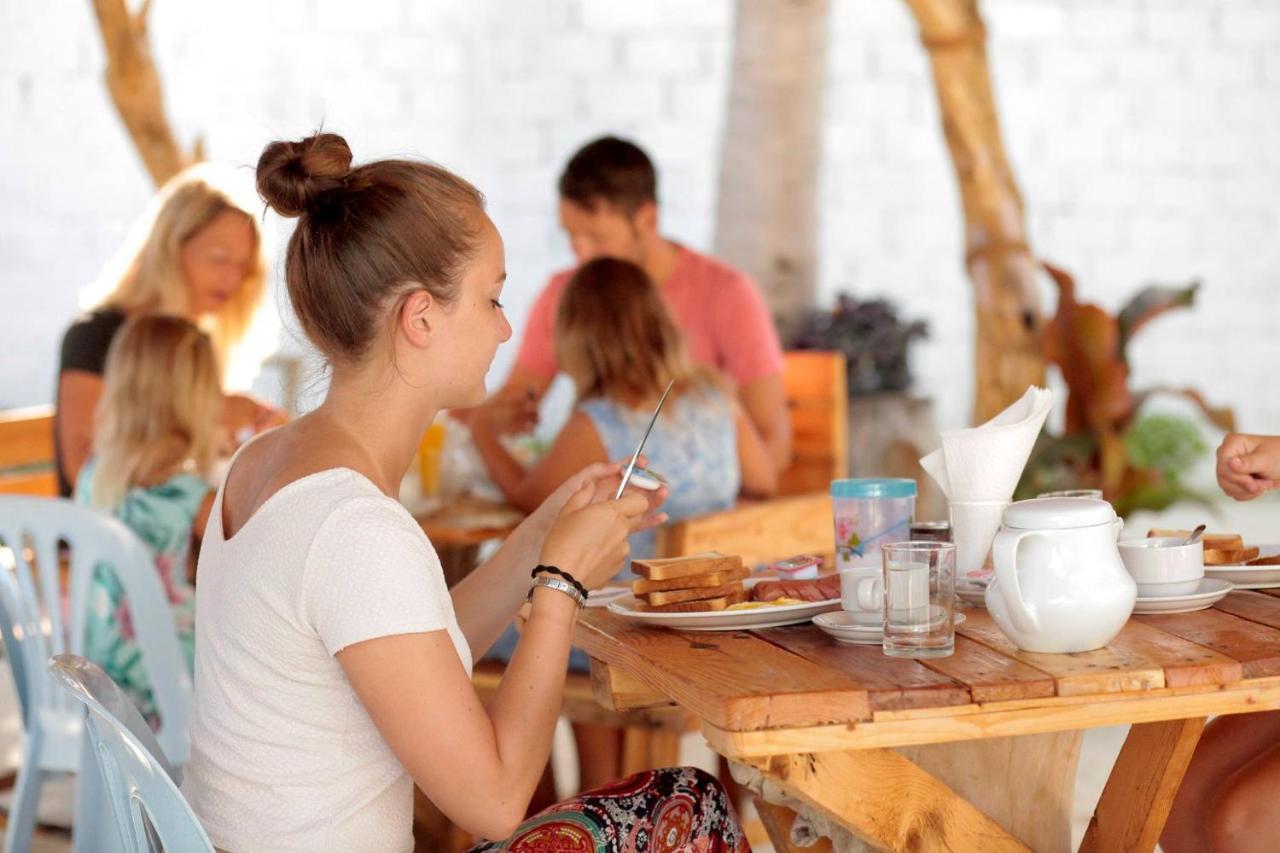Veli Villa Thoddoo Εξωτερικό φωτογραφία