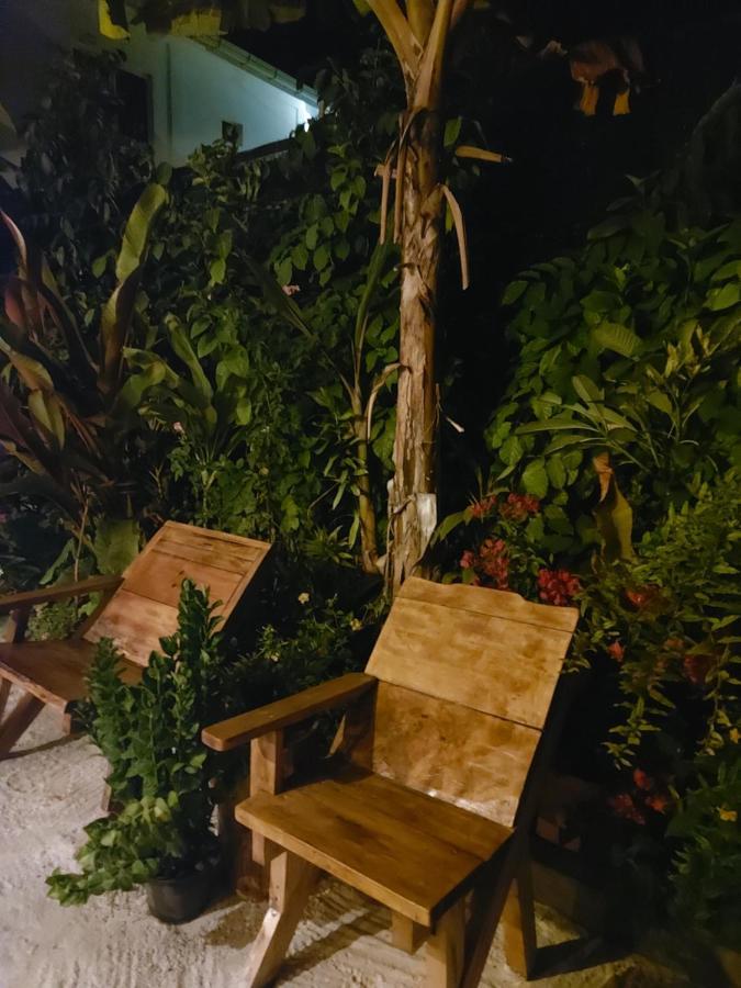 Veli Villa Thoddoo Εξωτερικό φωτογραφία