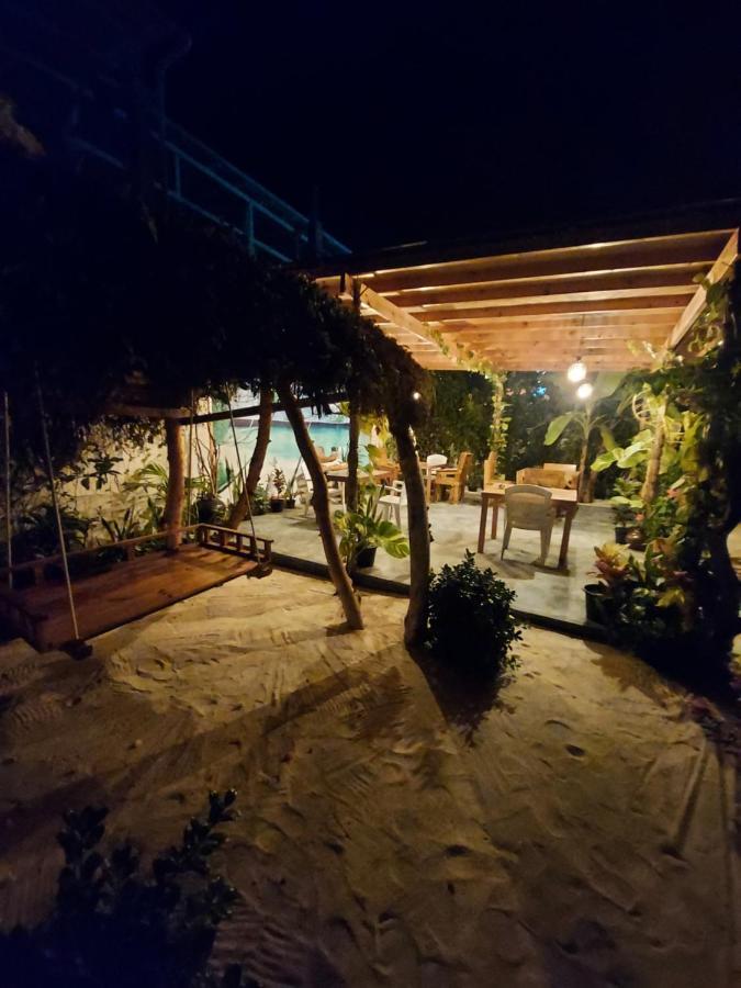 Veli Villa Thoddoo Εξωτερικό φωτογραφία