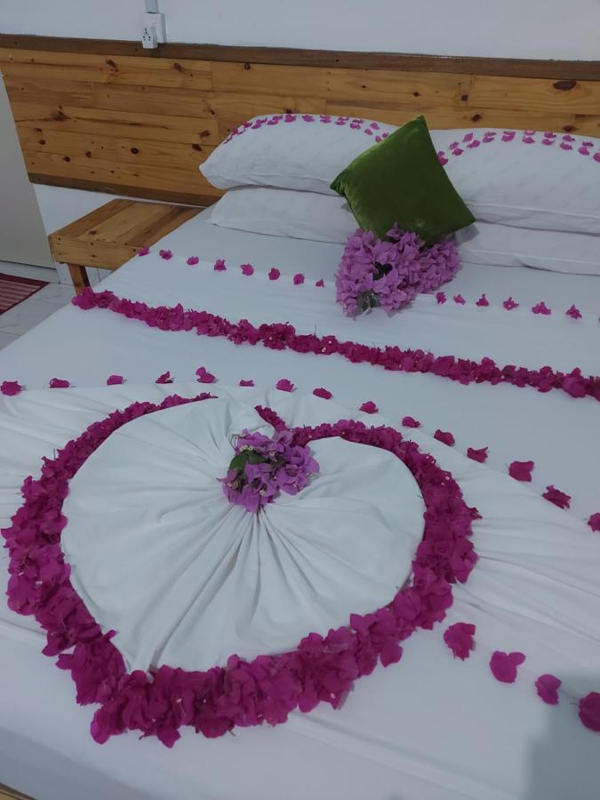 Veli Villa Thoddoo Εξωτερικό φωτογραφία