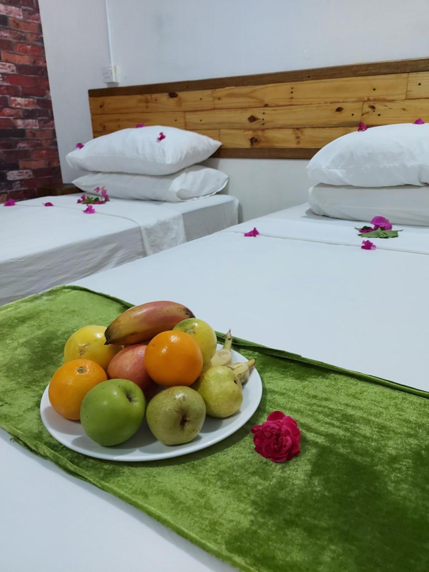 Veli Villa Thoddoo Δωμάτιο φωτογραφία