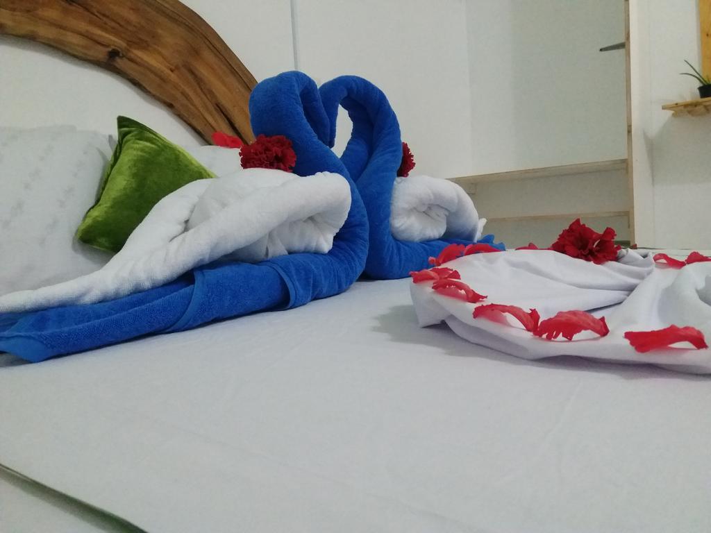 Veli Villa Thoddoo Εξωτερικό φωτογραφία