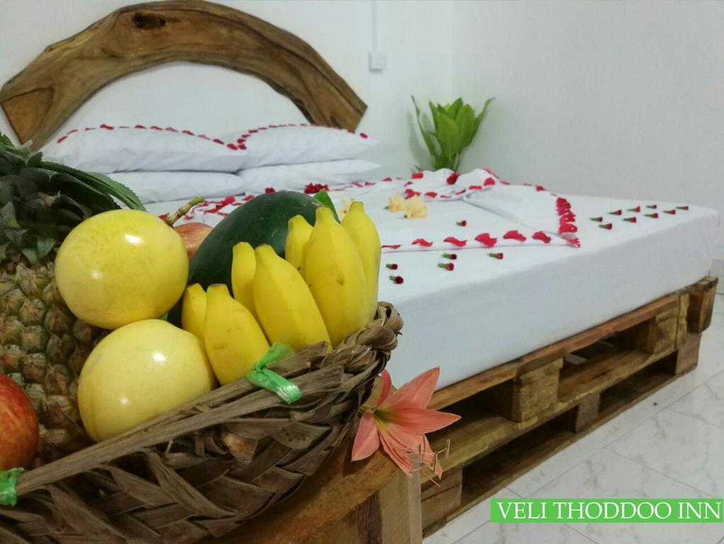 Veli Villa Thoddoo Εξωτερικό φωτογραφία