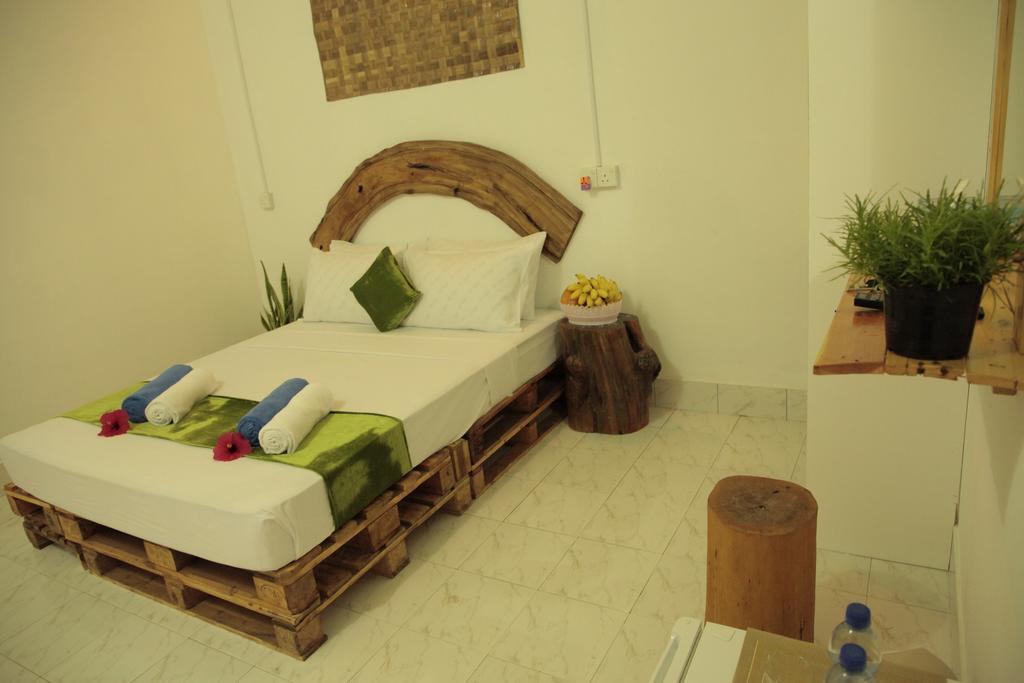Veli Villa Thoddoo Εξωτερικό φωτογραφία