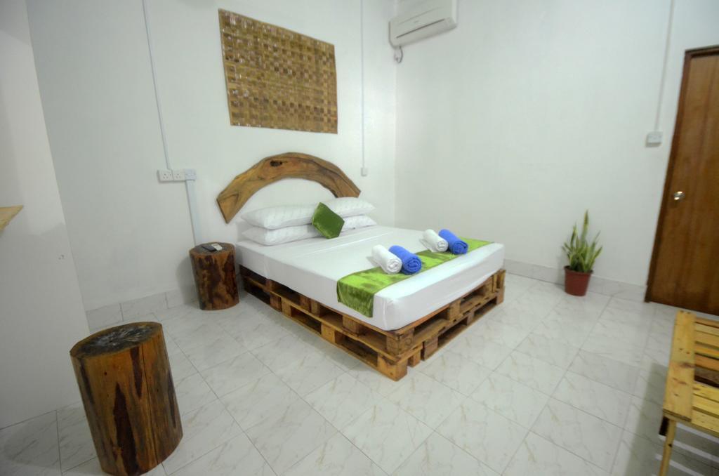 Veli Villa Thoddoo Εξωτερικό φωτογραφία